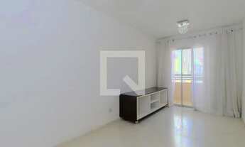 Imagem 2: Apartamento para Aluguel - Vila Galvão, 2 Quartos, 66 m2