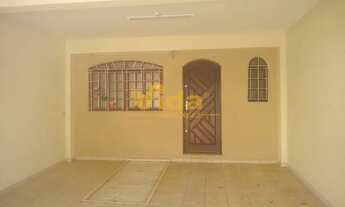 Imagem: Sobrado em Quitaúna - Osasco