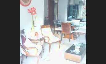 Imagem 6: Apartamento para venda possui 120 metros quadrados com 4 quartos em Pituba - Salvador - BA