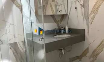 Imagem 5: Apartamento a Venda em Moema!!! Sem rota e Reformado!