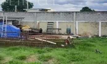 Imagem 2: Terreno - Jardim Eulina - Campinas