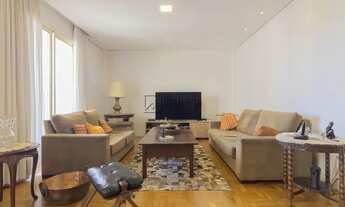 Imagem 7: Venda Apartamento 3 Dormitórios - 223 m² Jardim Paulista