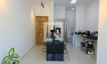 Imagem 7: Apartamento à Venda - Vila Santa Clara, 2 Quartos, 52 m2