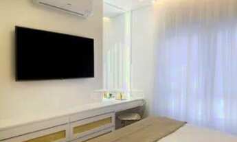 Imagem 5: COND. REFUGIO DA MATA APTO. DE 163M² COM 3 DORM. 3 SUITE E 3 VAGAS EM MORUMBI