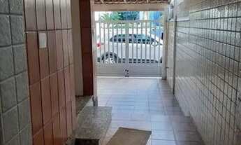 Imagem 3: Aluga-se casa sobreposta alta, quadra da praia, 2 dormitórios, mobiliada, Ponta da Praia