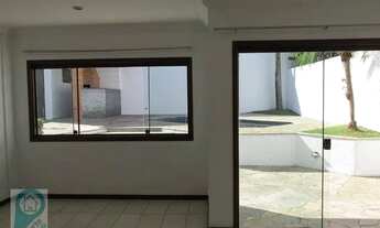 Imagem 4: Casa com 5 dormitórios, 400 m² - venda por R$ 2.200.000,00 ou aluguel por R$ 12.400,00/mês