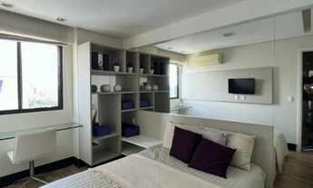 Imagem 5: Apartamento para venda tem 65 metros quadrados com 2 quartos em Matatu - Salvador - Bahia