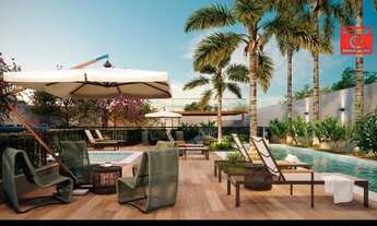 Imagem 2: Lançamento Bairro Ipiranga