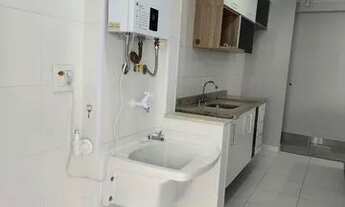 Imagem 6: Apartamento para aluguel tem 81 metros quadrados com 3 quartos em Vila Isa - São Paulo - S