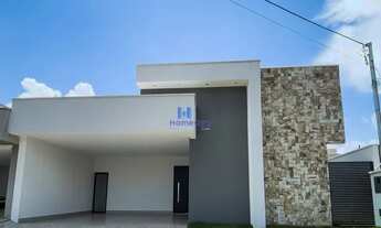 Imagem 2: Casa à venda com 3 dormitórios em Jardins bolonha, Senador canedo cod:CA0519_UH