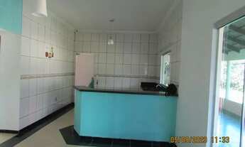 Imagem 3: Casa 4 quartos para Locação Região dos Lagos Cond. Entre Lagos (Paranoá), Brasília