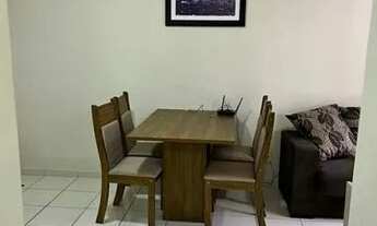 Imagem 6: Apartamento mobiliado em jacaraipe