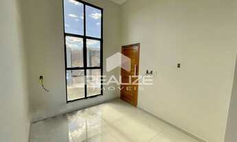 Imagem 5: Casa no Jardim Ipê IV com 3 quartos (sendo 1 suíte) em Foz do Iguaçu