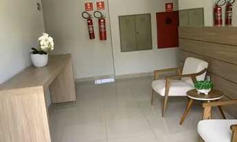 Imagem 3: Apartamento para aluguel com 70 metros quadrados com 2 quartos em Coxipó - Cuiabá - MT