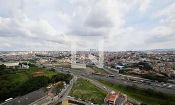 Imagem 7: Apartamento para Aluguel - São Pedro, 2 Quartos, 51 m2