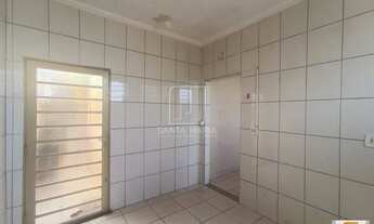 Imagem 5: Casa (térrea na rua) 3 dormitórios, cozinha planejada