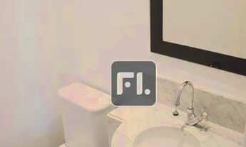 Imagem 4: Apartamento para Venda ou Locação no Brooklin com 198m², 3 dormitórios, 3 suites 3 vagas e