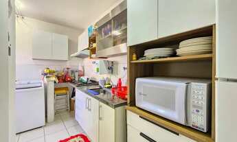 Imagem 2: Direto com Proprietario, 2 quartos com suite amplo, varanda com fechamento de vidro, lazer