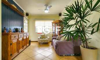 Imagem 4: Casa a Venda no Condomínio Caminhos de San Conrado - Loteamento Caminhos de São Conrado (S