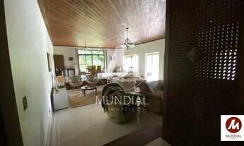 Imagem 4: Chacara (chacara) 4 dormitórios/suite, cozinha planejada, portaria 24 horas, em condomínio