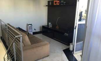 Imagem 2: Cobertura para venda tem 220 metros quadrados com 3 quartos em Eldorado - Contagem - MG