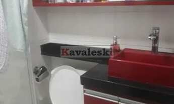 Imagem 3: Apartamento Padrão Avenida do Curió / Cursino com vista Zoológico e Jardim Botânico