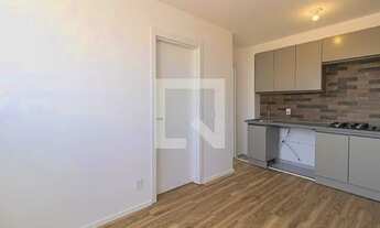 Imagem 4: Apartamento para Aluguel - Barra Funda, 2 Quartos, 37 m2