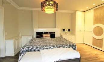 Imagem 6: Cobertura duplex em localização cobiçada