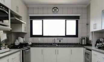 Imagem 6: APARTAMENTO - ALTO DA LAPA - SP