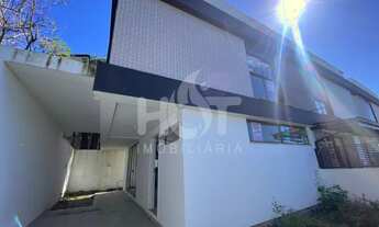 Imagem: Casa para alugar no Novo Campeche, 3 suítes