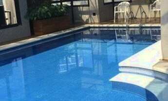 Imagem 6: STUDIO NA CONSOLAÇÃO