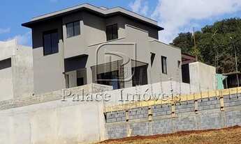 Imagem: Casa em Condomínio à venda, 3 quartos