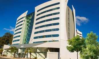 Imagem: Maia Mixed Use Comercial