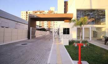 Imagem: Apartamento Studio em Pelotas