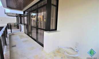 Imagem 7: Apartamento para venda com 152 metros quadrados com 3 quartos em Centro - Florianópolis