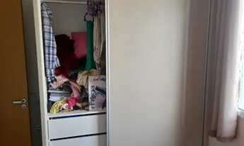 Imagem 2: Alugo Apartamento na QN 302 - Samambaia Sul - Ed. Golden Green