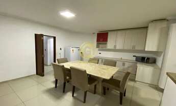 Imagem 2: Sobrado de Condomínio Country Clube para locação tem 120 m² com 4 quartos