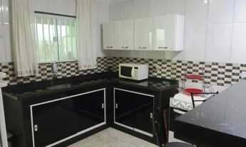 Imagem 6: TR - OPORTUNIDADE CASA COM PISCINA EM ITAPUÃ