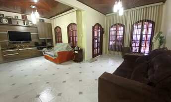 Imagem: Casa terrea a venda com 3 suítes em Dom