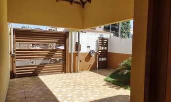 Imagem 2: Casa Bairro Tijuca I Próximo Hospital Regional Aceita Financiamento