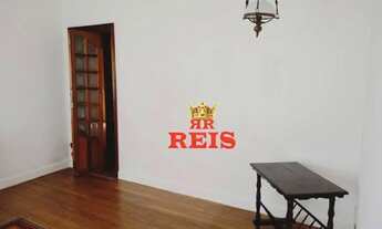 Imagem 3: Apartamento com 2 dormitórios, 67 m² - venda por R$ 270.000,00 ou aluguel por R$ 1.822,00