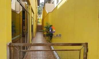 Imagem 4: Casa com 4 dormitórios para alugar, 301 m² por R$ 6.600,00/mês - Granja Viana - Cotia/SP