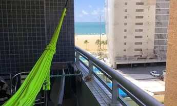 Imagem: Aluga-se beach class frente mar