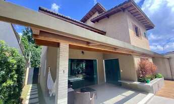 Imagem: Sobrado para venda com 293 metros quadrados