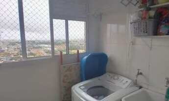 Imagem 4: Apartamento à venda 2 quartos 1 vaga Green Village Jordanópolis - São Bernardo do Campo