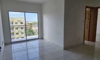 Imagem 5: Apartamento para venda com 56 metros quadrados com 2 quartos em João Paulo - São Luís - MA