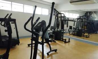 Imagem 3: Alugo apartamento cond .torre piatã em frente praia piatã