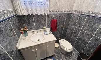 Imagem 6: Sobrado com 3 dormitórios à venda, 199 m² por R$ 1.200.000,00 - Freguesia do Ó - São Paulo