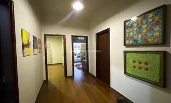 Imagem 3: Casa à venda, 4 quartos, 2 suítes, 3 vagas, Santos Dumont - Uberaba/MG