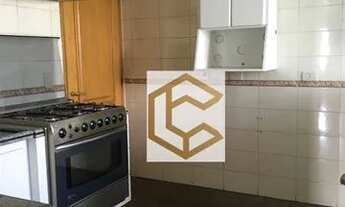 Imagem 6: Cobertura com 3 dormitórios à venda, 200 m² por R$ 750.000,00 - Vila Rosália - Guarulhos/S